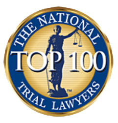 Top 100 | The National Trail Lawyers