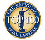 The National Top 100 Trial Lawyers