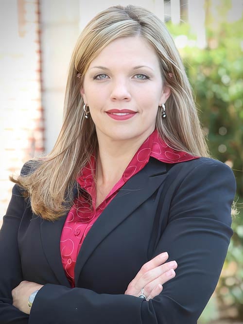 Attorney Stefanie Drake Burford